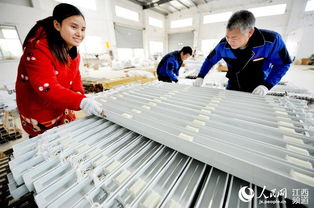 帶動(dòng)近2萬(wàn)人就業(yè) 江西德興農(nóng)家 窗簾軍團(tuán) 產(chǎn)品暢銷國(guó)內(nèi)外