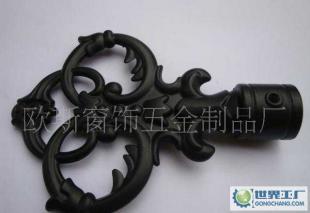 窗簾桿裝飾頭-窗飾配件_五金、工具_(dá)世界工廠網(wǎng)中國(guó)產(chǎn)品信息庫(kù)