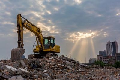 土地使用權轉讓與在建工程轉讓及技術轉讓的區別