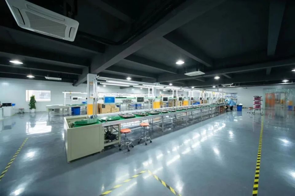 相城企業(yè)驚艷亮相全國展會(huì)，展示計(jì)算機(jī)軟硬件研發(fā)新成果