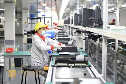 創(chuàng)新促發(fā)展丨服務西部，四川長城不只是造電腦——深入計算機軟硬件研發(fā)的背后