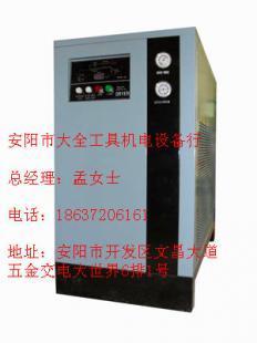 邯鄲10HP冷凍式干燥機 工業(yè)壓縮空氣處理的可靠選擇